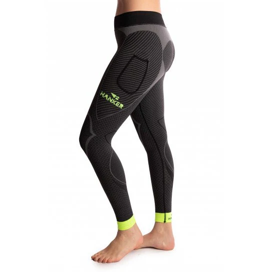 MALLA LARGA HANKER SPORTS DRUTSE - Gris - Imagen 3