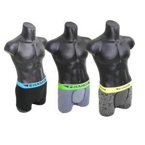 HANKER MOTA BOXER PACK DE 3