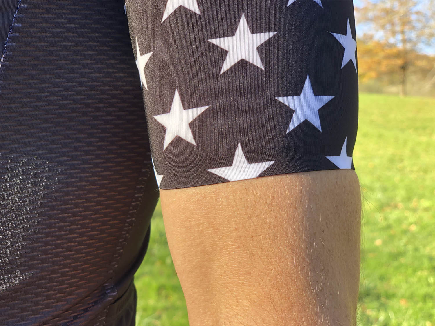 MAILLOT FIND YOUR EVEREST PRO HOMBRE - Star Edition - Imagen 3