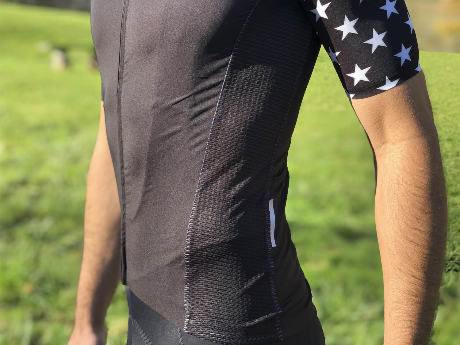 MAILLOT FIND YOUR EVEREST PRO HOMBRE - Star Edition - Imagen 5