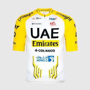 MAILLOT REPLICA UAE TOUR DE FRANCIA 2024