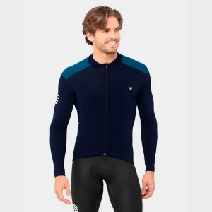 MAILLOT TÉRMICO SIROKO M4 - Cubilla