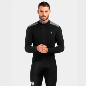 MAILLOT TÉRMICO SIROKO M4 - Fleet Moss