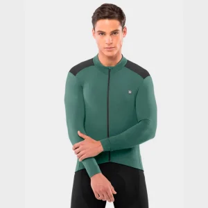 MAILLOT TÉRMICO SIROKO M4 - Volta