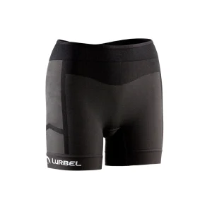 MALLA LURBEL SAMBA LITE MUJER - Gris Marengo