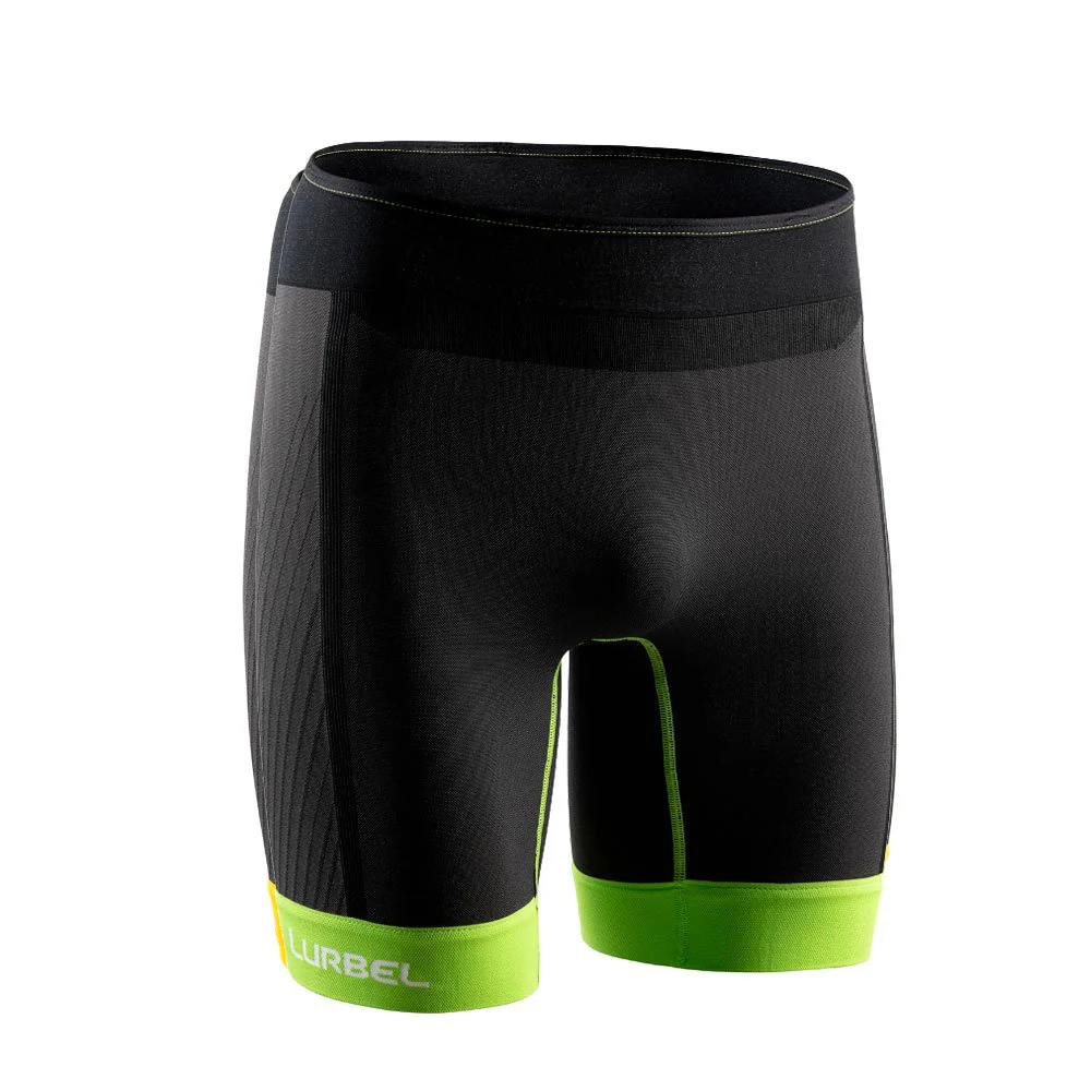 MALLA LURBEL SAMBA LYN LITE - Gris Marengo / Pistacho - Imagen 2