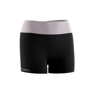 MALLA LURBEL VENUS LITE MUJER - Negro / Gris Hielo