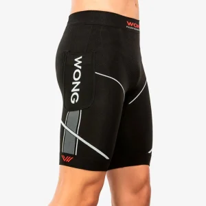 MALLA WONG BOLD NEGRO