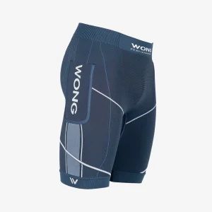 MALLA WONG BOLD AZUL