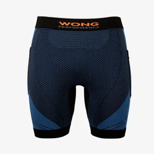 MALLA WONG CRONOS - Azul Denim