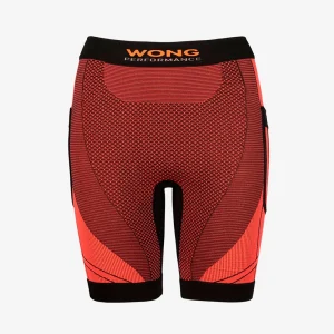 MALLA WONG CRONOS - Coral