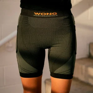 MALLA WONG CRONOS - Kaki