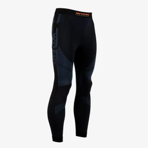 MALLA WONG CRONOS LONG GRIS PLOMO