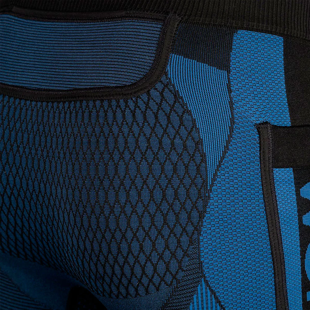 MALLA WONG CRONOS MINI - Azul Denim - Imagen 5