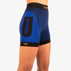 MALLA WONG MORI - Azulón