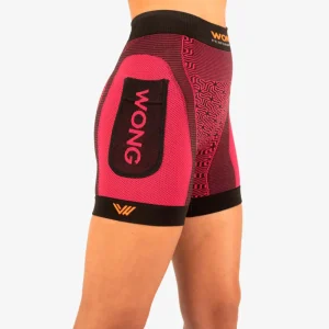 MALLA WONG MORI - Fucsia