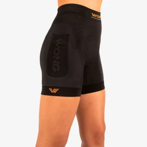 MALLA WONG MORI - Gris Grafito