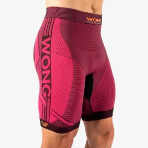 MALLA WONG PERFORMANCE - Fucsia