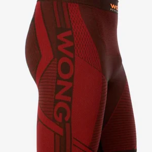 MALLA WONG PERFORMANCE - Granate