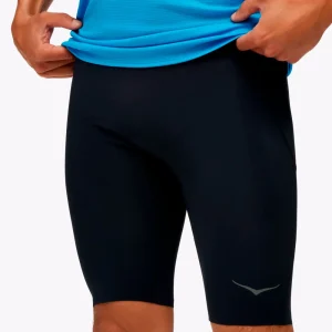 MALLA HOKA NOVAFLY HALF - Negro