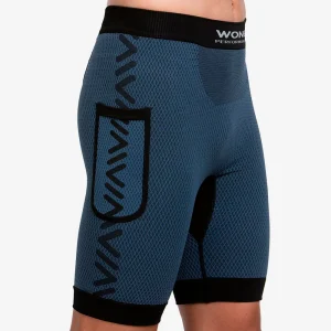 MALLA WONG MIES AZUL