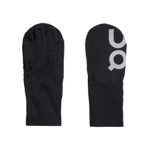 MANOPLAS ON CORE - Negro