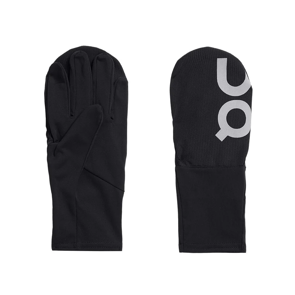 MANOPLAS ON CORE - Negro - Imagen 2