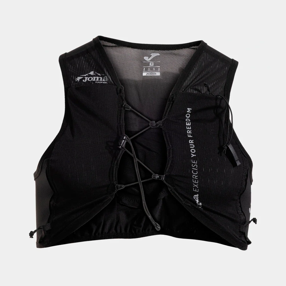 MOCHILA CHALECO JOMA R-NATURE 2,5L - Imagen 2