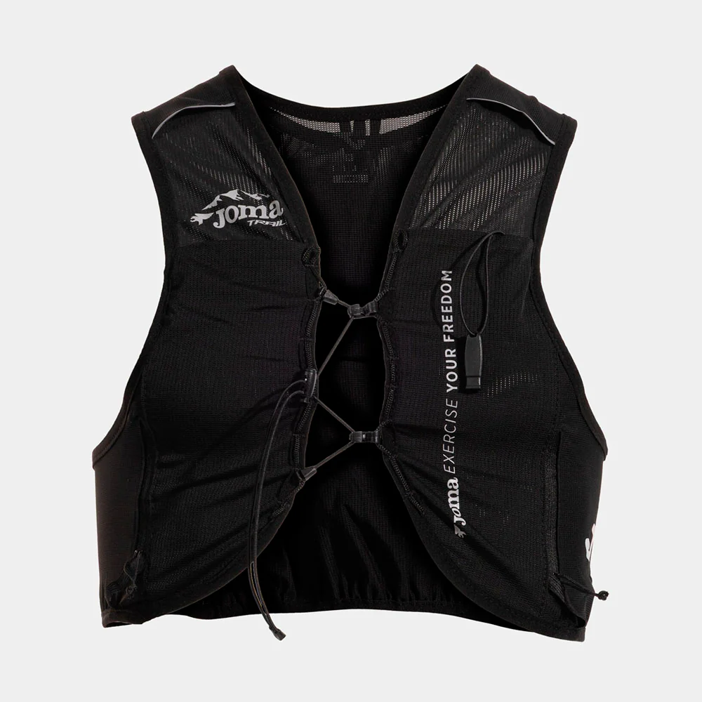 MOCHILA CHALECO JOMA R-NATURE 6L - Imagen 2