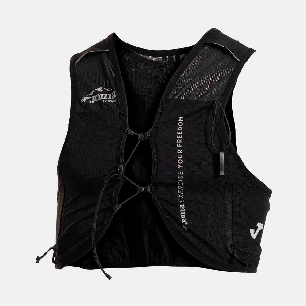 MOCHILA CHALECO JOMA R-NATURE 6L - Imagen 5