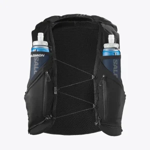 MOCHILA CHALECO SALOMON ADV SKIN 12 - Black / Ebony