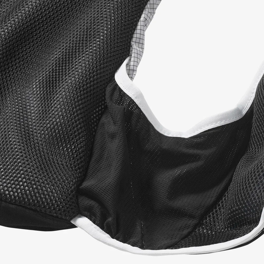 MOCHILA CHALECO SALOMON ADV SKIN CROSS SEASON 15 - Race Flag - Imagen 6