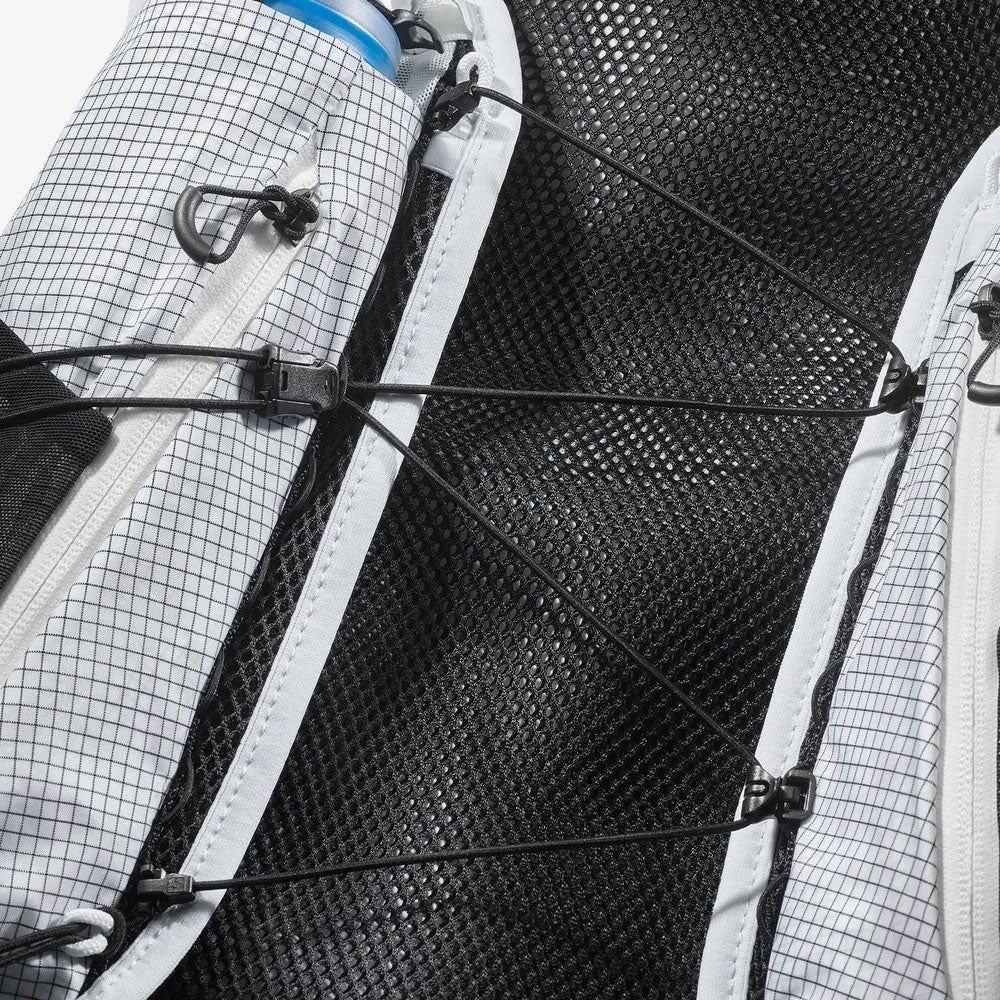 MOCHILA CHALECO SALOMON ADV SKIN CROSS SEASON 15 - Race Flag - Imagen 4