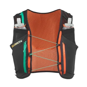 MOCHILA CHALECO SALOMON SENSE PRO 6 - Courtney Limited Edition