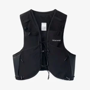MOCHILA CHALECO NNORMAL RACE VEST 5L