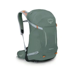 MOCHILA OSPREY HIKELITE 28 - Pine Leaf Green