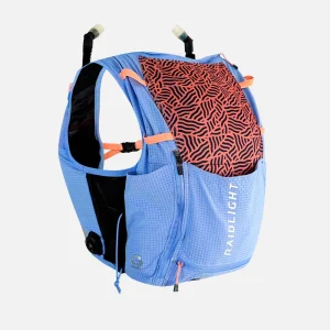 MOCHILA RAIDLIGHT RESPONSIV 12L MUJER 2023 - Morado