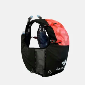 MOCHILA RAIDLIGHT RESPONSIV 6L MUJER 2023 - Rojo