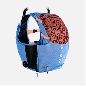 MOCHILA RAIDLIGHT RESPONSIV 6L MUJER 2023 - Morado