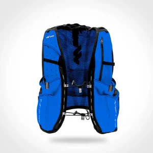 MOCHILA CHALECO WEIS SIMER II 10L - Azul