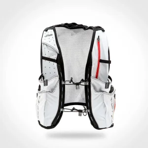 MOCHILA CHALECO WEIS SIMER II 10L - Blanco