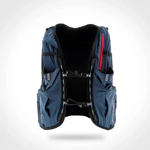 MOCHILA CHALECO WEIS SIMER II 10L - Gris plomo