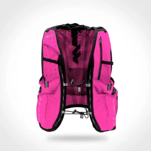 MOCHILA CHALECO WEIS SIMER II 10L - Rosa