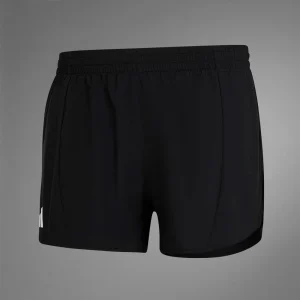 PANTALÓN CORTO ADIDAS ADIZERO ESSENTIALS - Negro