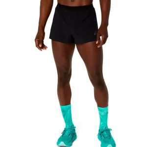 PANTALÓN CORTO ASICS METARUN SPLIT - Performance Black