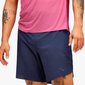 MALLA PANTALÓN HOKA SKYGLIDE - Outer Space