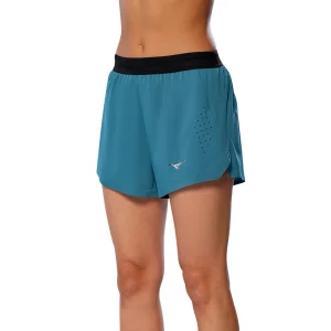 PANTALÓN CORTO MIZUNO TECH LIGHT 3,5" MUJER - Citadel