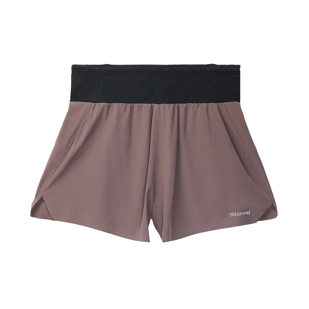 PANTALÓN CORTO NNORMAL RACE MUJER 2024 - Albergini