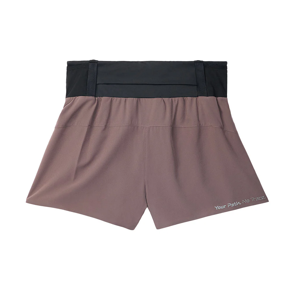 PANTALÓN CORTO NNORMAL RACE MUJER 2024 - Albergini - Imagen 4