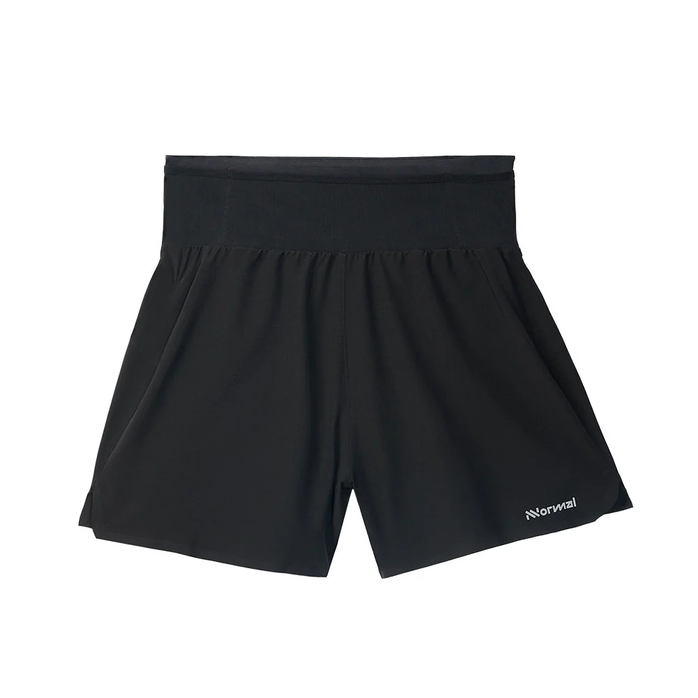 PANTALÓN CORTO NNORMAL RACE 2024 - Negro